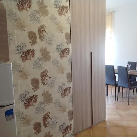 Argentiera Miniera dellʼArgentiera