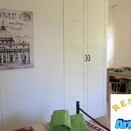 Appartement Argentiera