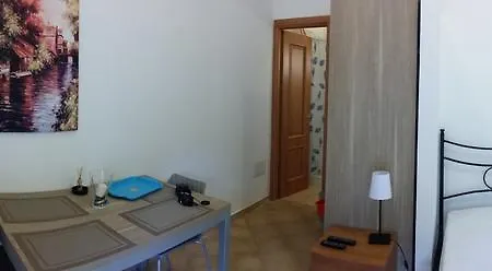 Argentiera Lejlighed *