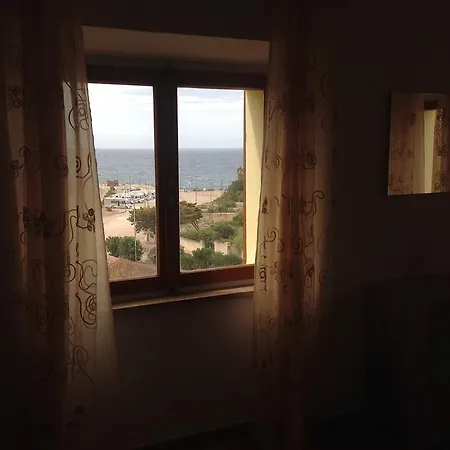 Lejlighed Argentiera