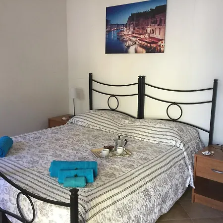 Argentiera Miniera dellʼArgentiera