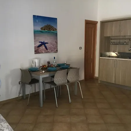 Argentiera Miniera dellʼArgentiera