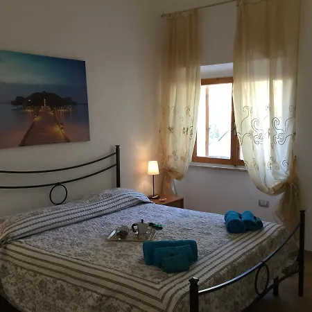 Lejlighed Argentiera