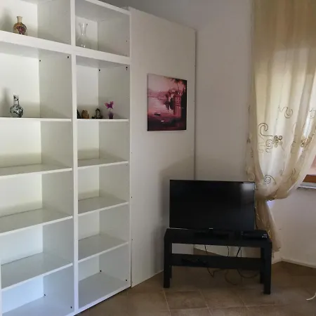 Argentiera Lejlighed Miniera dellʼArgentiera