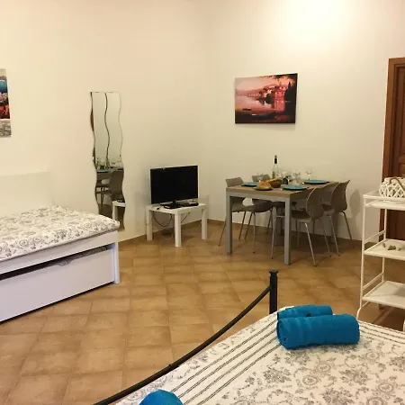 Lejlighed Argentiera Miniera dellʼArgentiera