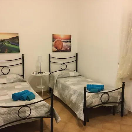 Appartement Argentiera Miniera dellʼArgentiera
