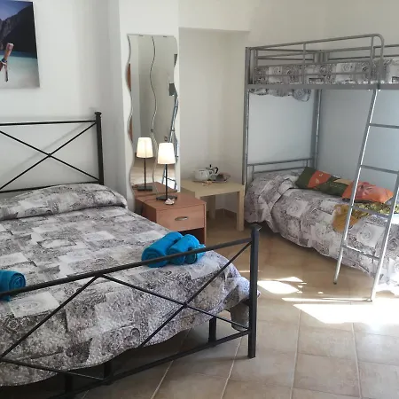 Appartement Argentiera
