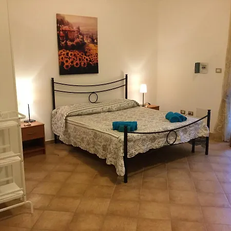 Argentiera Appartement Miniera dellʼArgentiera