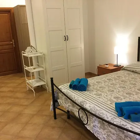 Argentiera Appartement *