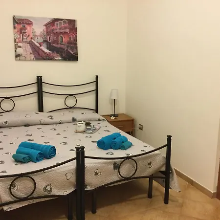 Lejlighed Argentiera