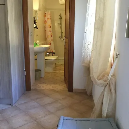 Lejlighed Argentiera