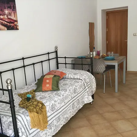 Lejlighed Argentiera