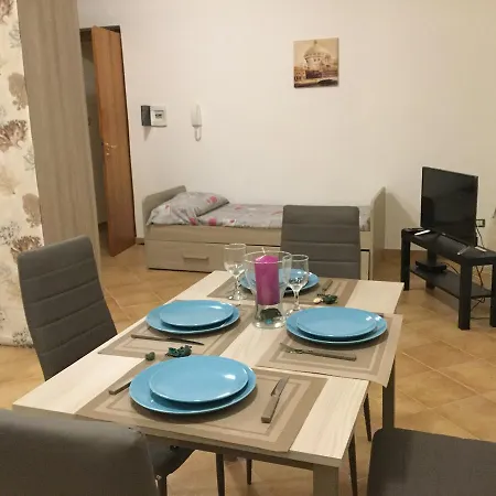 Appartement Argentiera *
