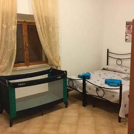 Lejlighed Argentiera Miniera dellʼArgentiera