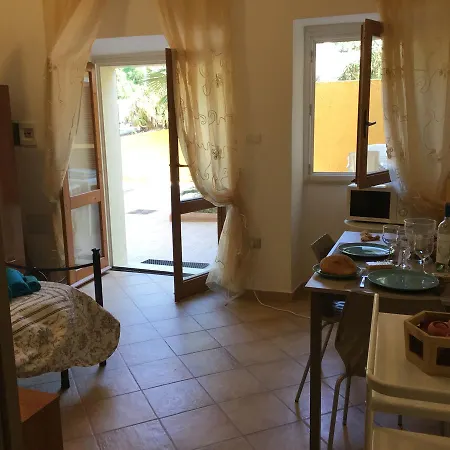 Lejlighed Argentiera *