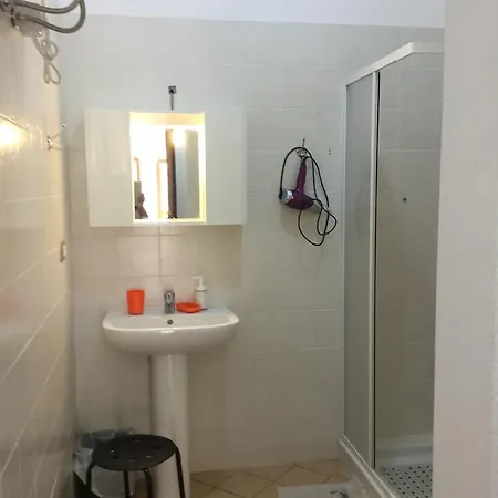 Argentiera Miniera dellʼArgentiera