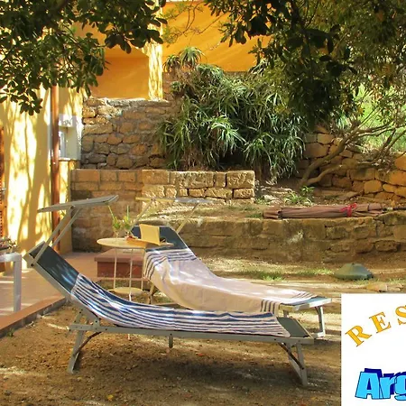 Lejlighed Argentiera Miniera dellʼArgentiera