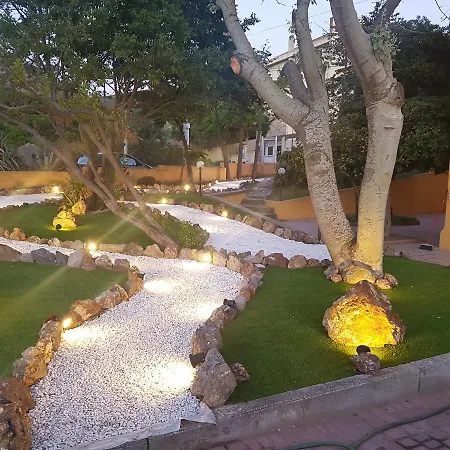 Lejlighed Argentiera