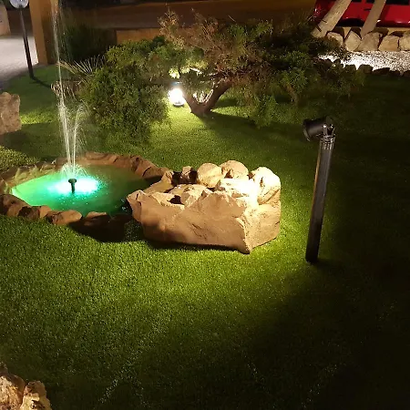 Argentiera Lejlighed