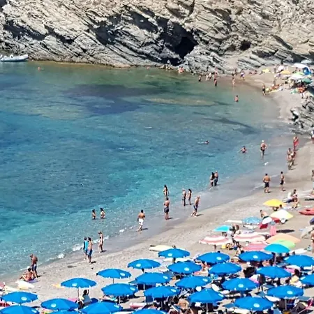 Lejlighed Argentiera *