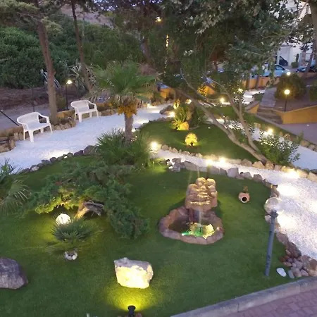 Argentiera Lejlighed Miniera dellʼArgentiera