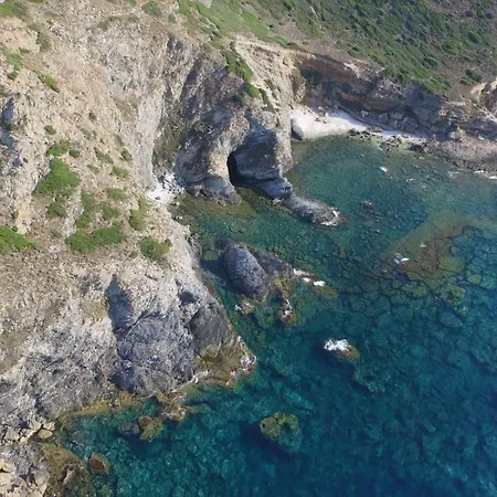 Argentiera *