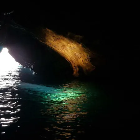 Argentiera Miniera dellʼArgentiera