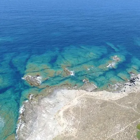 Lejlighed Argentiera