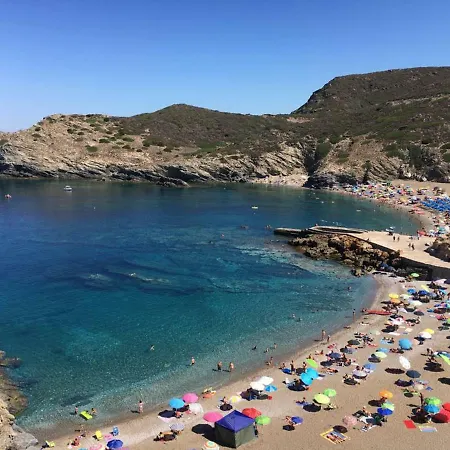 Argentiera * Miniera dellʼArgentiera