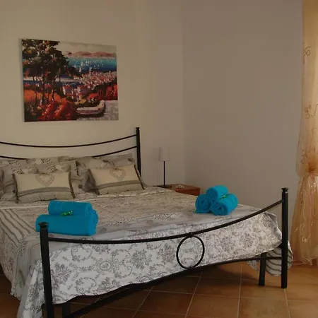 Argentiera Miniera dellʼArgentiera