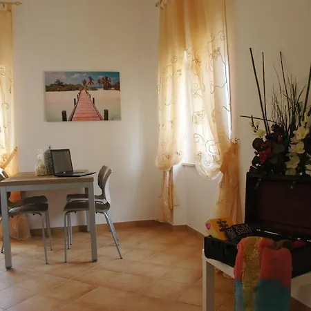 Argentiera Appartement Miniera dellʼArgentiera