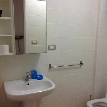 Lejlighed Argentiera Miniera dellʼArgentiera