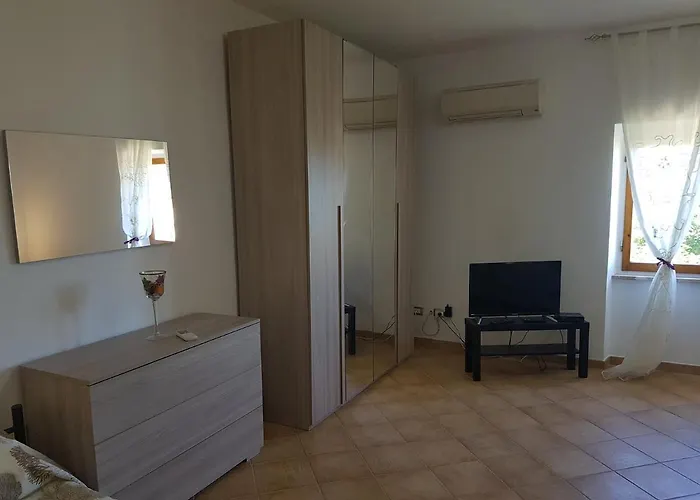 Argentiera