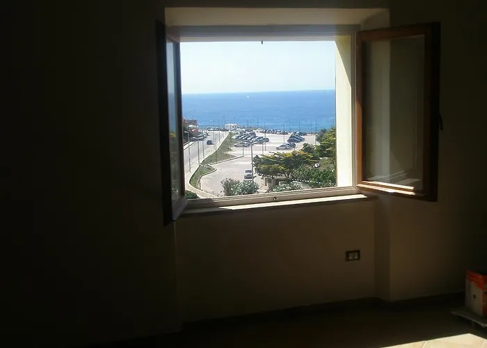 Argentiera Miniera dellʼArgentiera