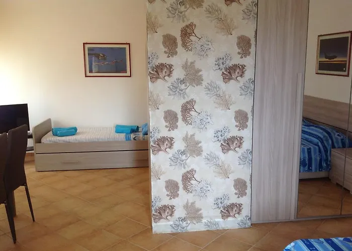 Argentiera Apartamento *