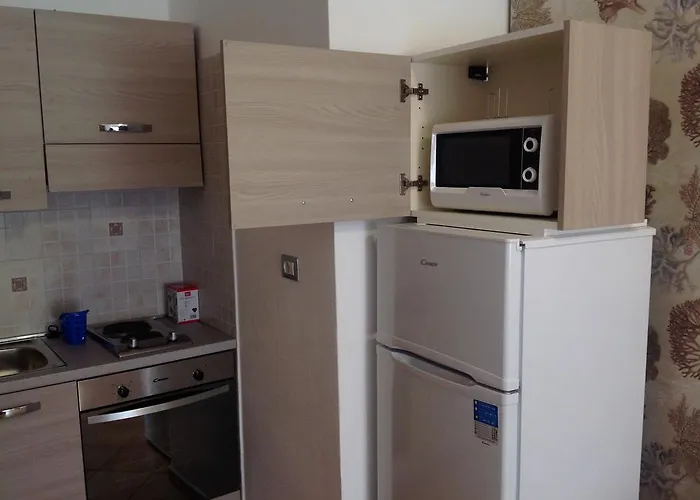 Argentiera * Miniera dellʼArgentiera