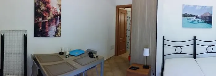 Argentiera Apartamento *