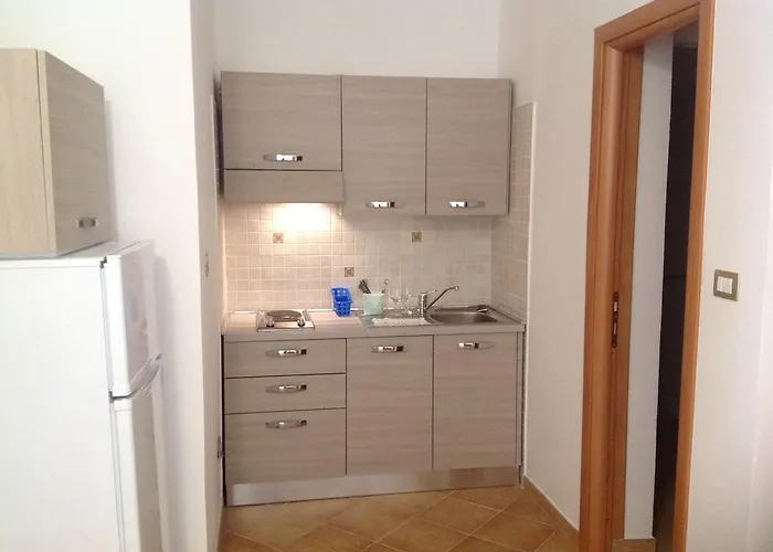 Argentiera