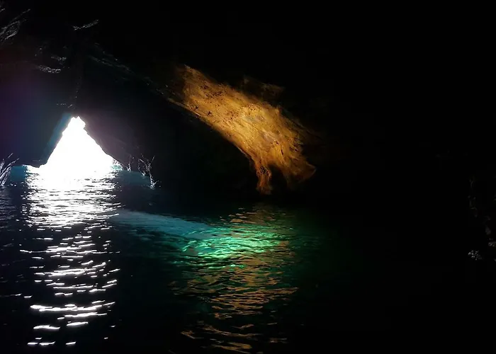 Argentiera Miniera dellʼArgentiera